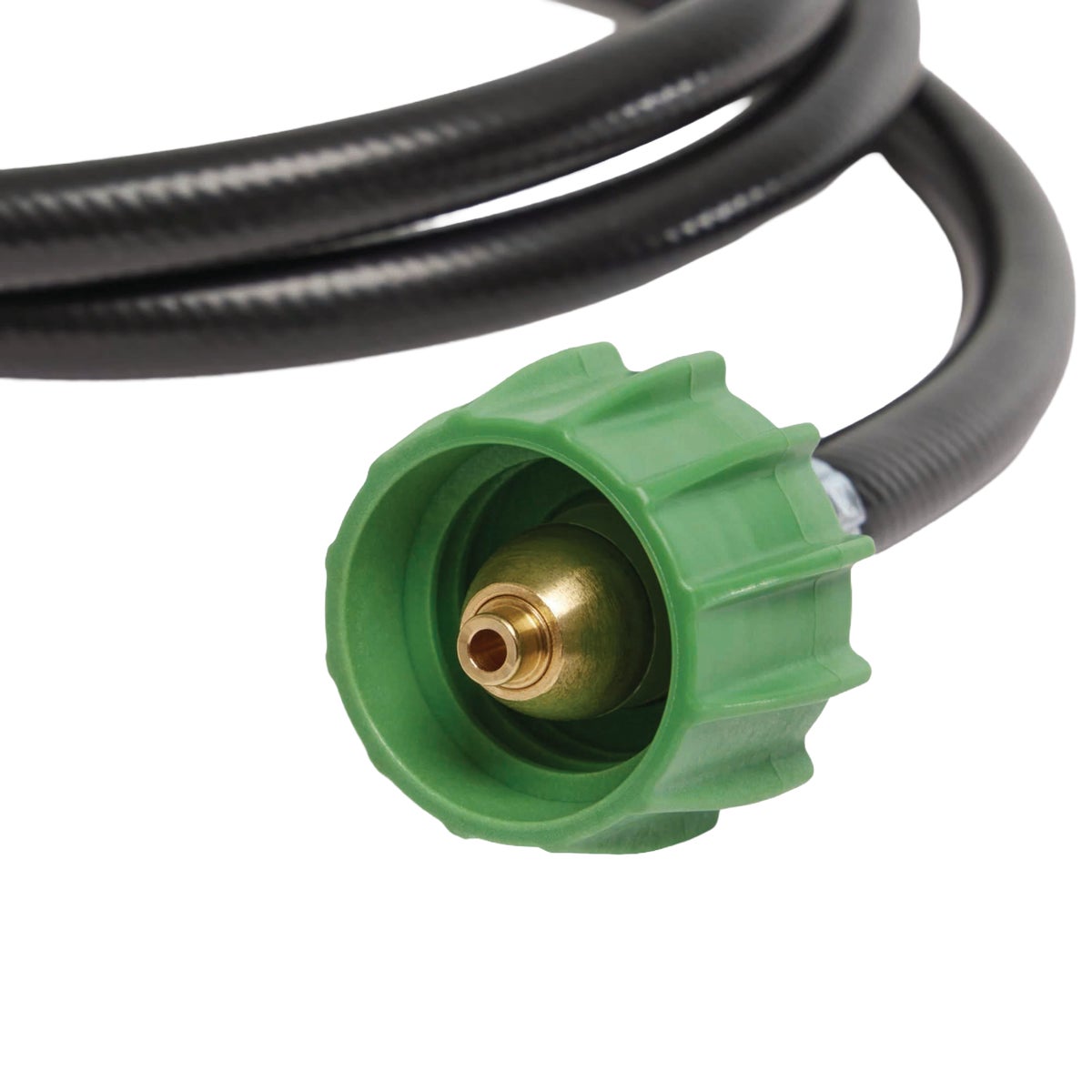 Coleman High-Pressure Propane Gas Hose & Adapter Image 4