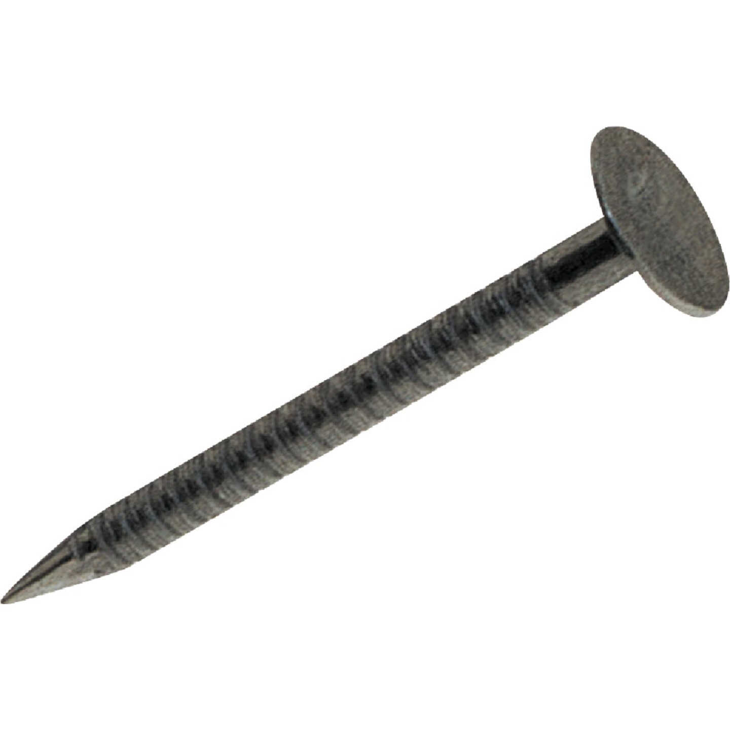 Do it 2 In. 12-1/2 ga Bright Ring Shank Drywall Nails (160-Count, 1 Lb.) Image 1