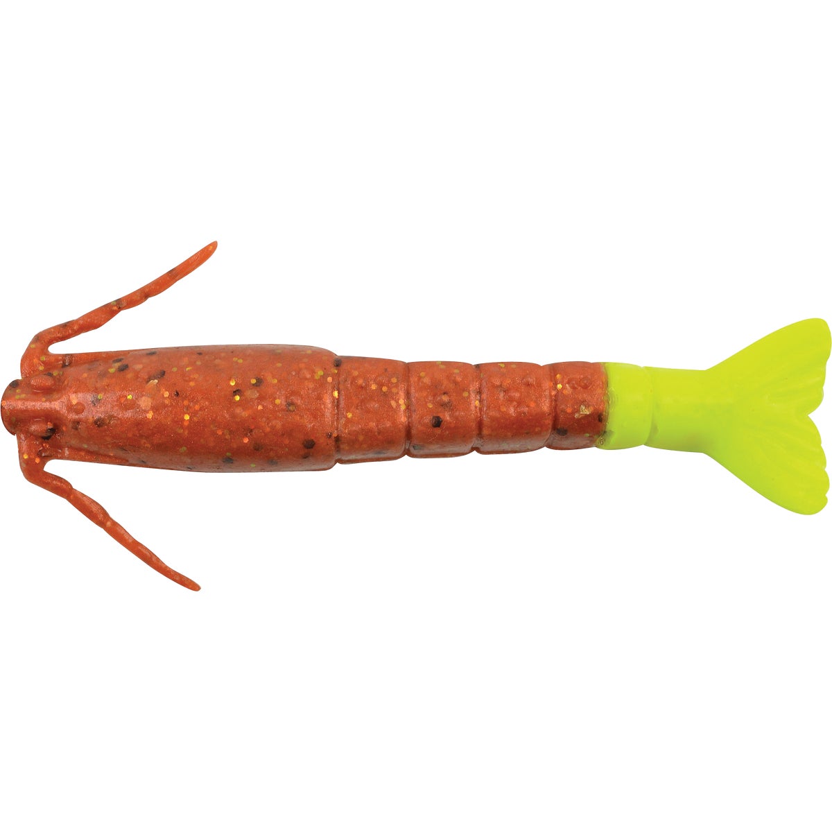 Berkley Gulp! 3 In. New Penny Saltwater Shrimp (6-Pack)