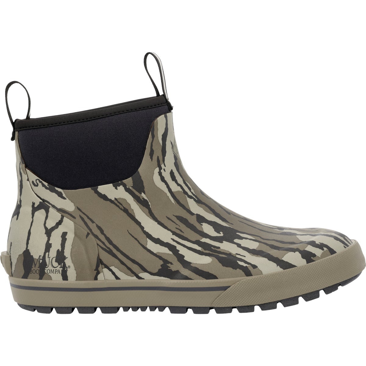 The Muck Boot Company Xplorer Men's 6 In. Boot, Size 12 Image 4
