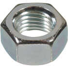 Hillman 3/4 In. 10 tpi Grade 2 Zinc Hex Nuts (20-Count) Image 1
