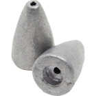Vanguard 1/4 Oz. Worm Weights (10-Pack) Image 2