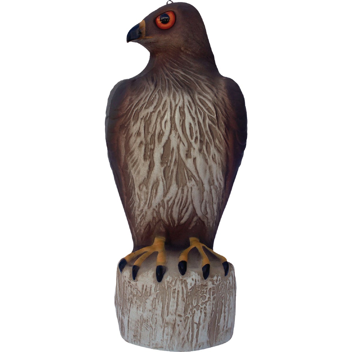 Bird-B-Gone 16 In. H. Bird Deterrent Decoy