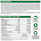 NutriSource 12 Lb. Turkey & Rice Recipe Dog Food Image 4