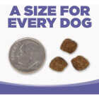 NutriSource 12 Lb. Turkey & Rice Recipe Dog Food Image 6