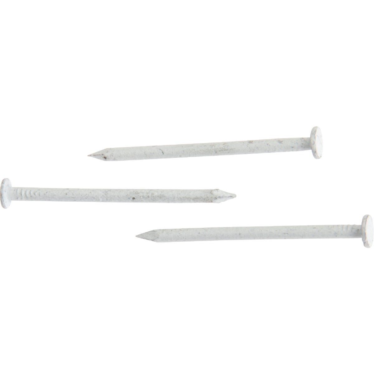 Do it 1-1/4 In. 15 ga White Stainless Steel Trim Nails (649-Count, 1 Lb.) Image 2