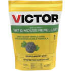Victor Rat-A-Way 3 Lb. Granular Natural Rat & Mouse Repellent Image 1