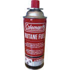Coleman 8.8 Oz. Butane Canister for Portable Appliances & Stoves Image 1