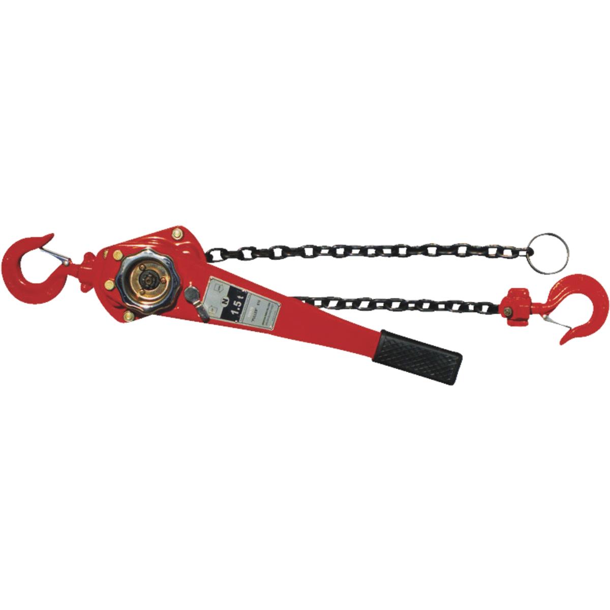 Pullers & Accessories