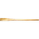 Link 38 In. L Wood Ditch Bank Replacement Handle Image 1