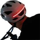 Brightz Red LED Helmet Light Image 1