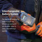 Husqvarna 330iLK Combi-Switch & String Trimmer Kit Image 7