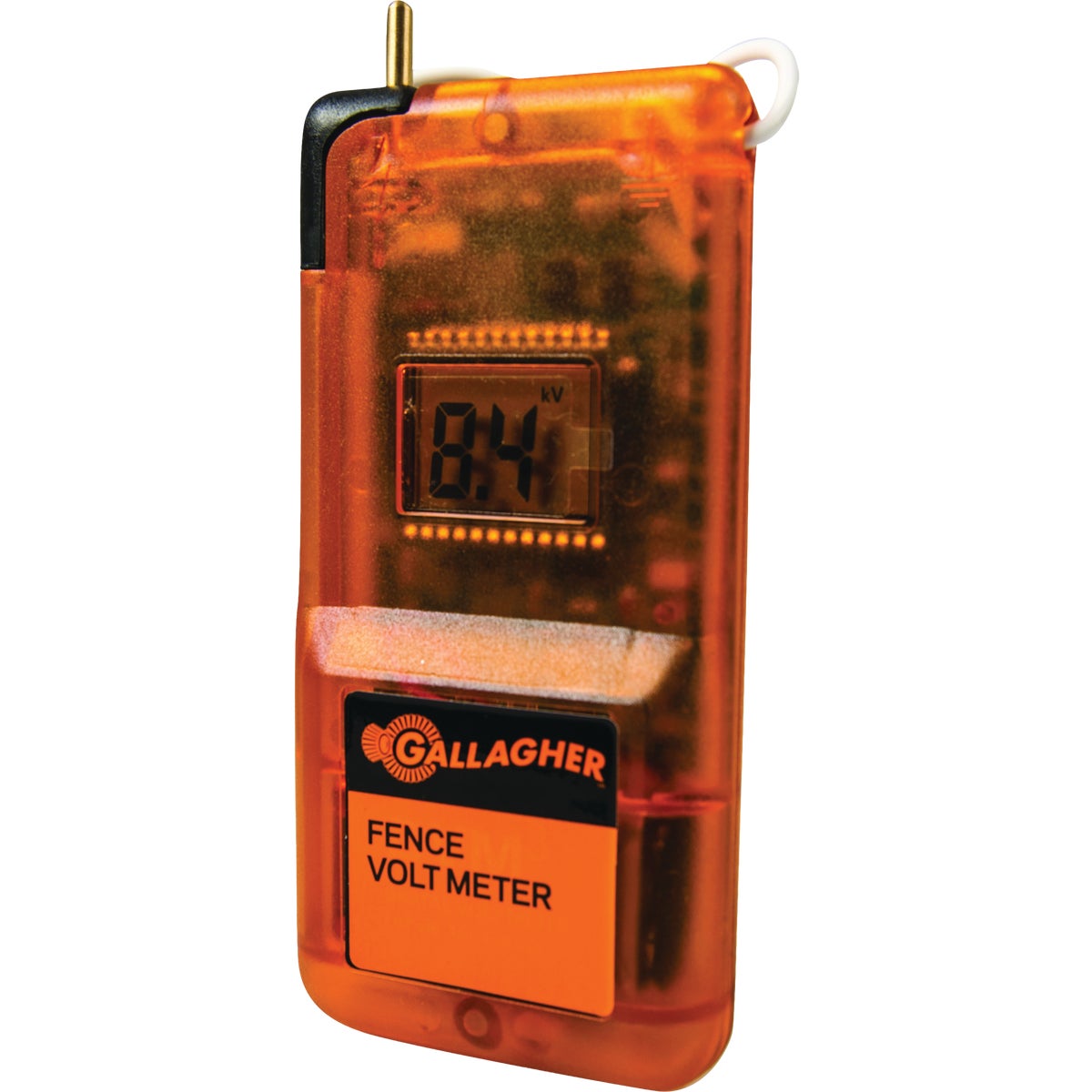 Gallagher DVM3 Digital Volt Meter