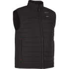 Milwaukee M12 AXIS Men's Black Cordless Heated Vest, 3XL Image 2
