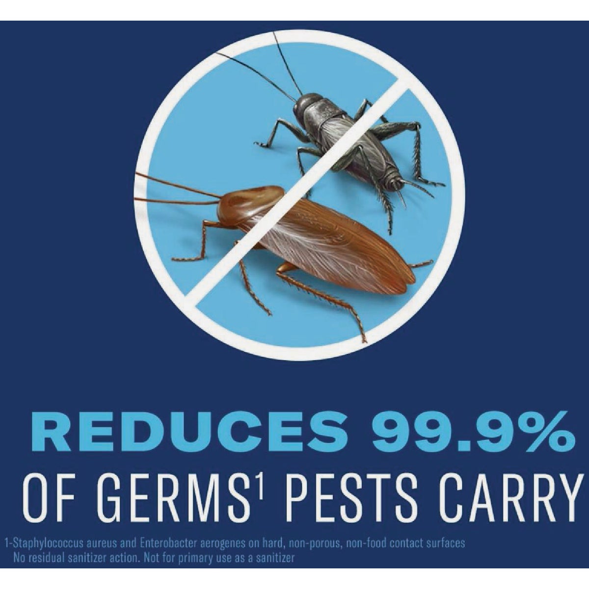 BioAdvanced 1 Gal. Ready To Use Trigger Spray Home Insect Killer Plus Germ Killer Image 4
