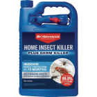 BioAdvanced 1 Gal. Ready To Use Trigger Spray Home Insect Killer Plus Germ Killer Image 1