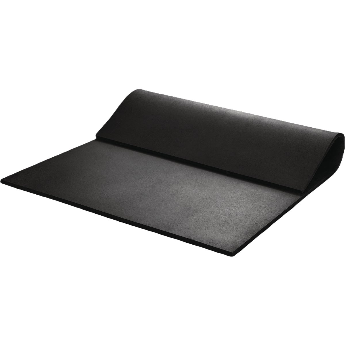Redbarn 60 In.x 96 In. Rubber Heavy-Duty Utility Mat