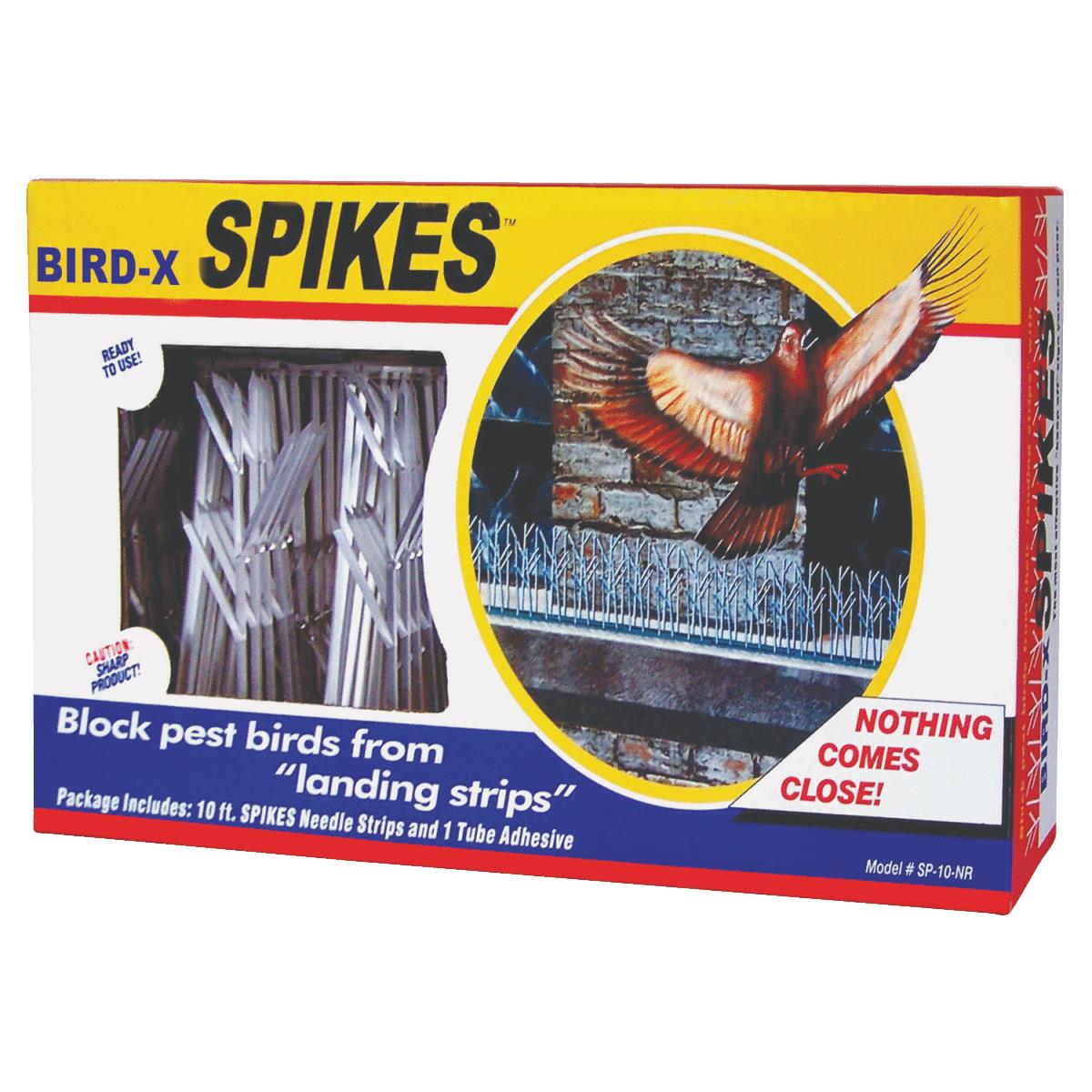 Pest Deterrents