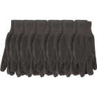 Do it Best Men's Large Jersey Work Glove (6-Pack) Image 3