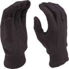 Do it Best Men's Large Jersey Work Glove (6-Pack) Image 4