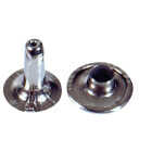 Hillman Nickel Speedie Rivet Image 1
