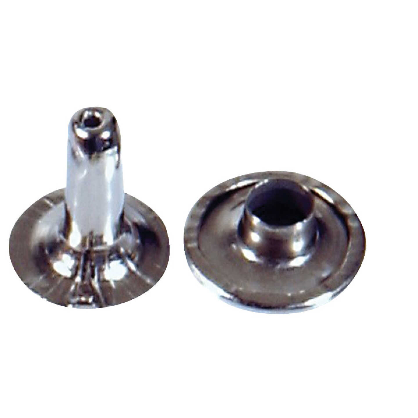 Hillman Nickel Speedie Rivet Image 1