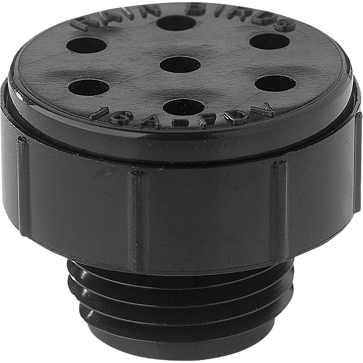 Rain Bird 1/2 In. MPT Automatic Drain Valve Image 3