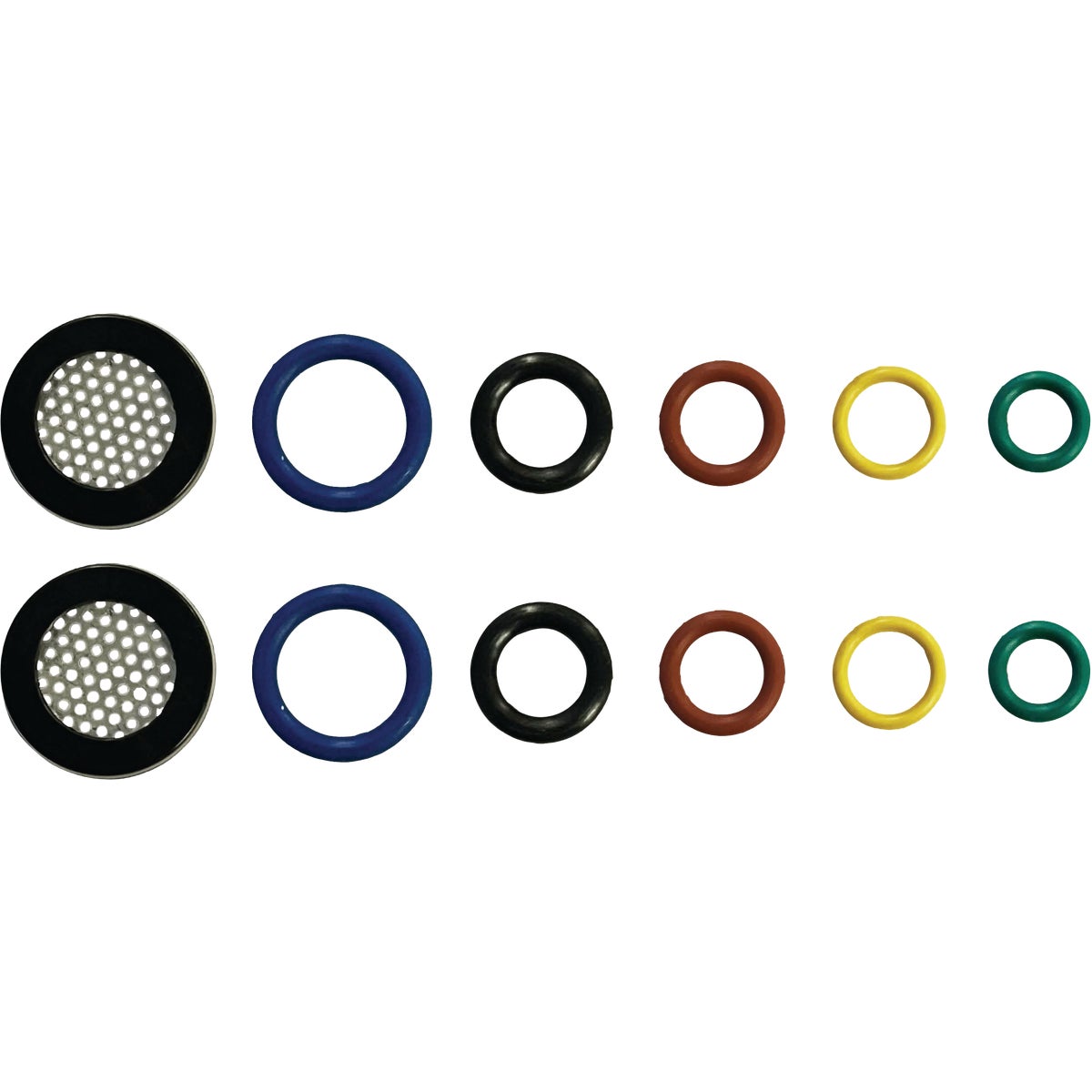 Simpson O-Ring & Filter Kit for Cold Water Pressure Washers