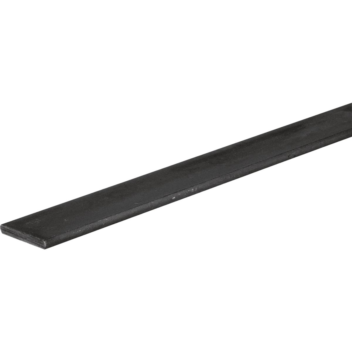 Hillman Steelworks 1/2 In. x 3 Ft. Weldable Steel Flat Stock