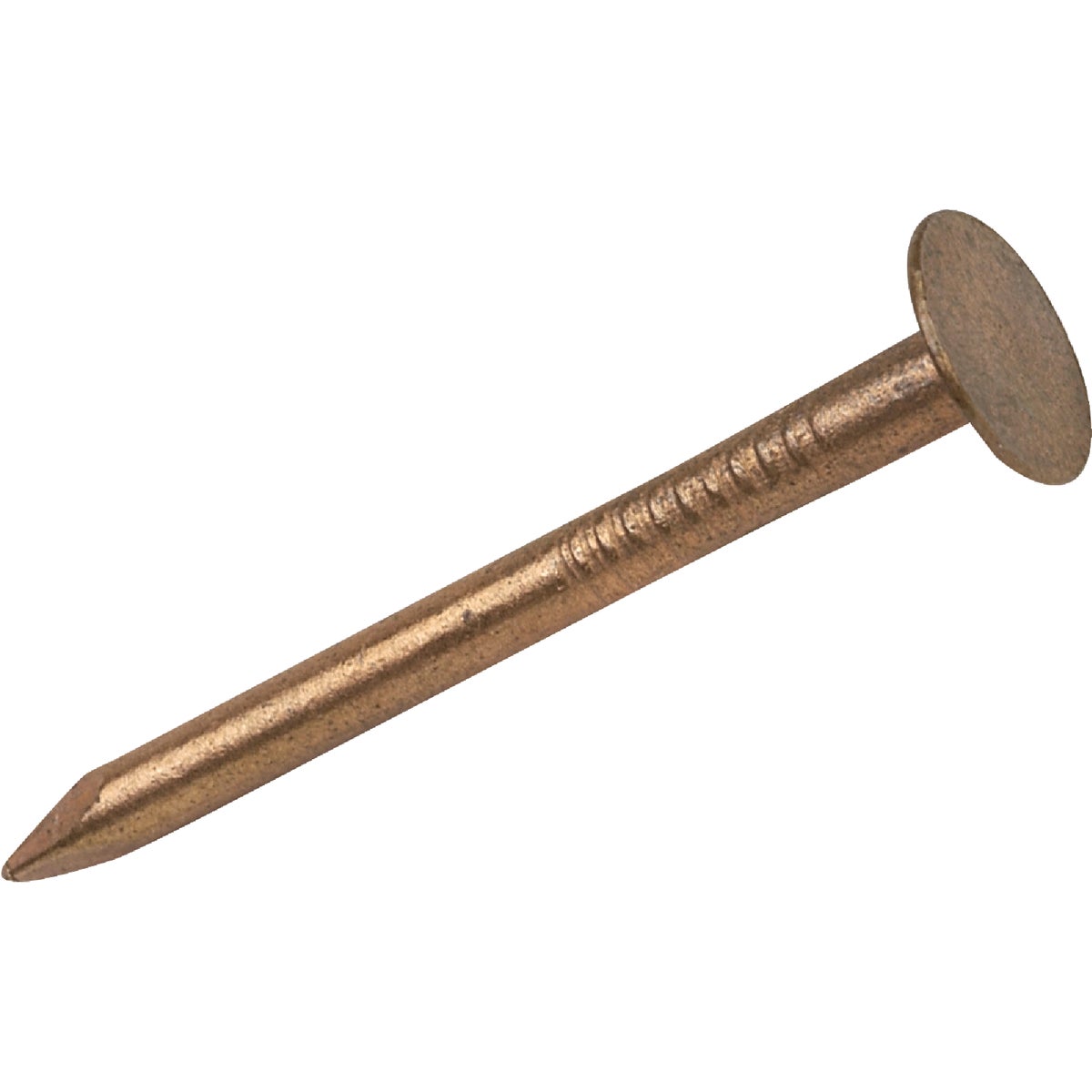 Do it 1-1/2 In. 11 ga Copper Roofing Nails (155-Count, 1 Lb.)