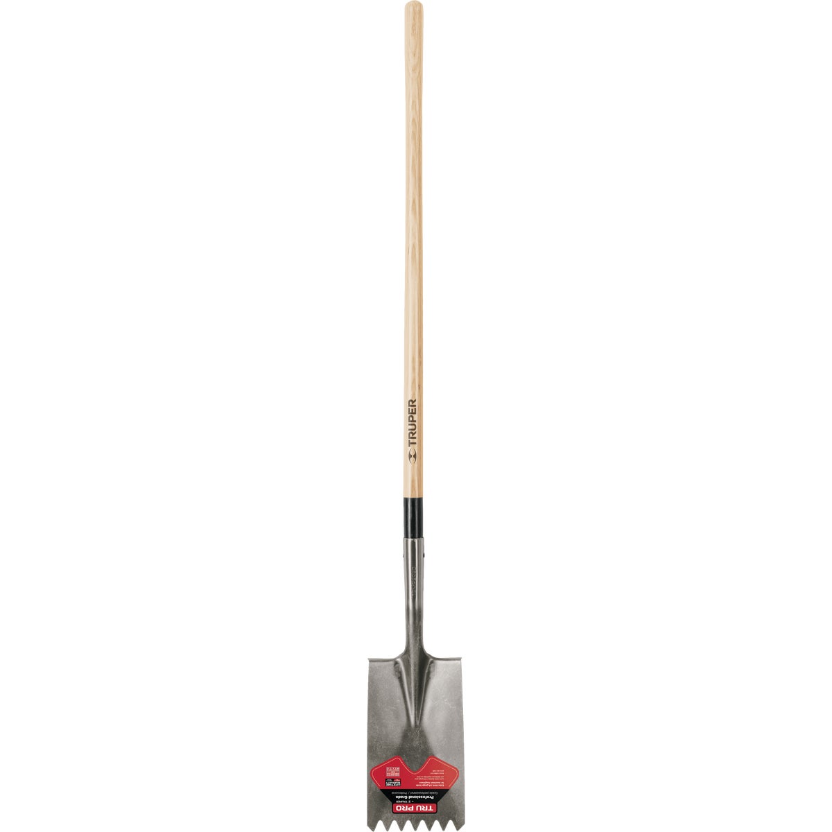 Truper Tru Pro Roofing Spade Image 2
