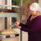 Rescue Birdseed Moth Trap Display 12-Piece) Image 3