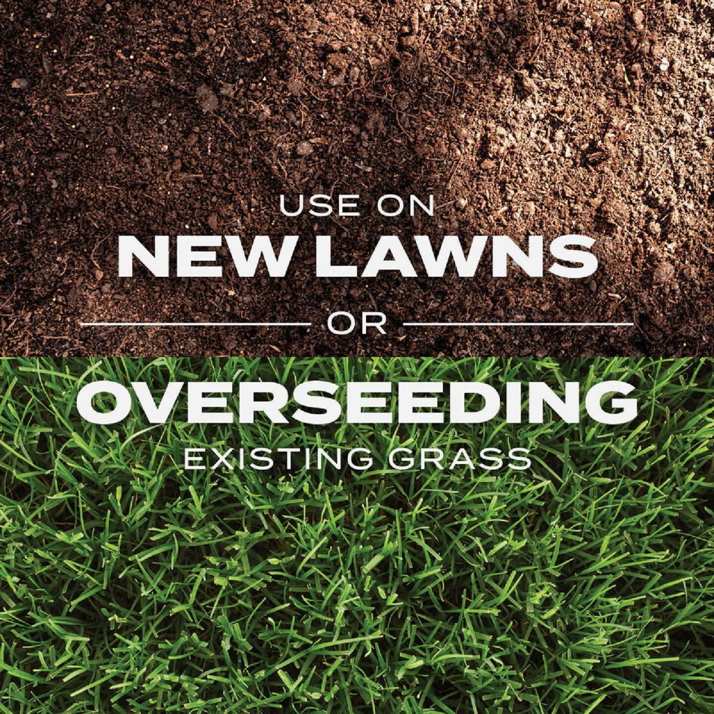 Scotts Turf Builder Rapid Grass 4 Lb. 1498 Sq. Ft. Bermudagrass Seed & Fertilizer Combination Image 6