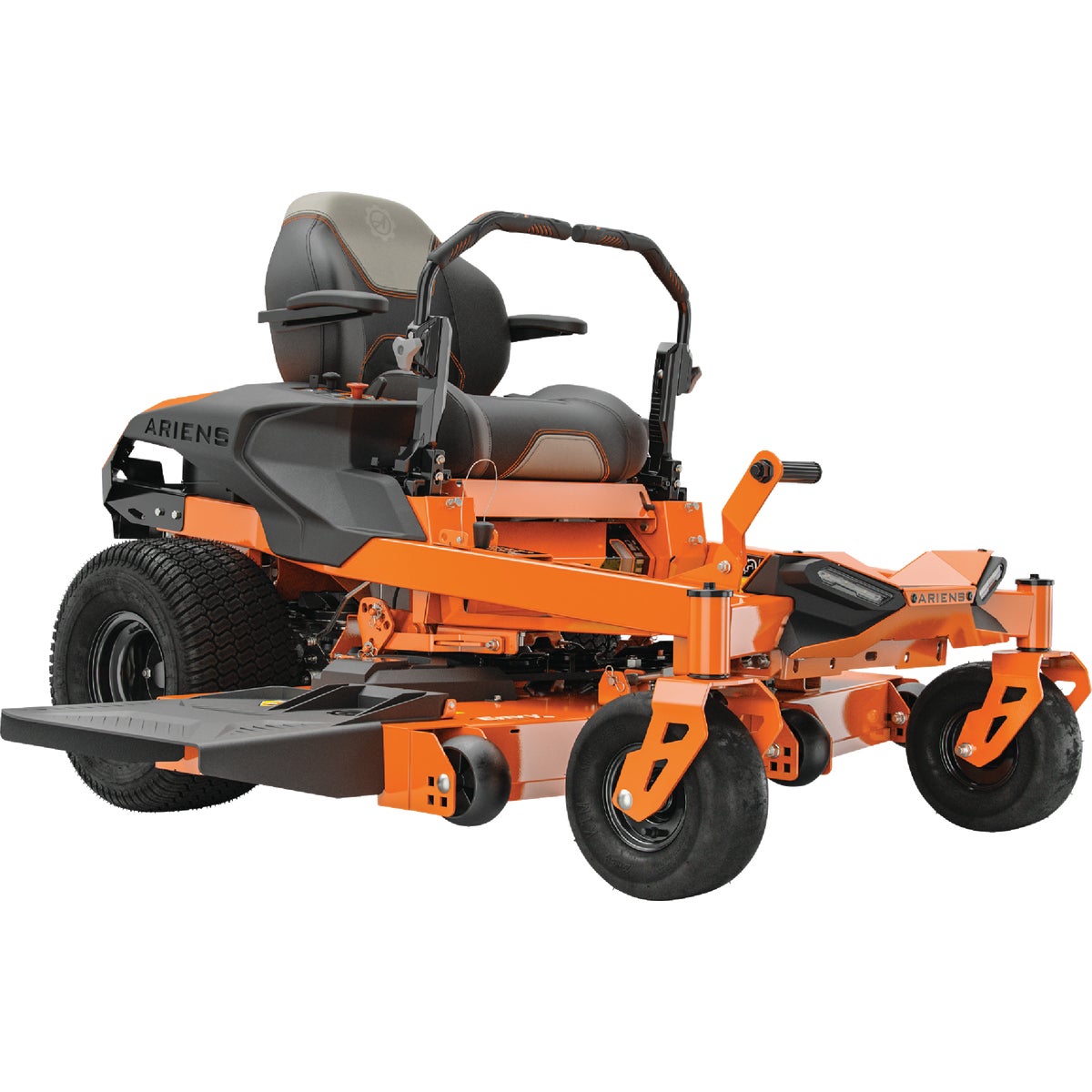 Ariens Ikon 52 In. 726cc Kawasaki Zero Turn Mower Image 1