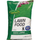 Green Thumb 12.6 Lb. 5000 Sq. Ft. 27-0-3 Lawn Food Image 1