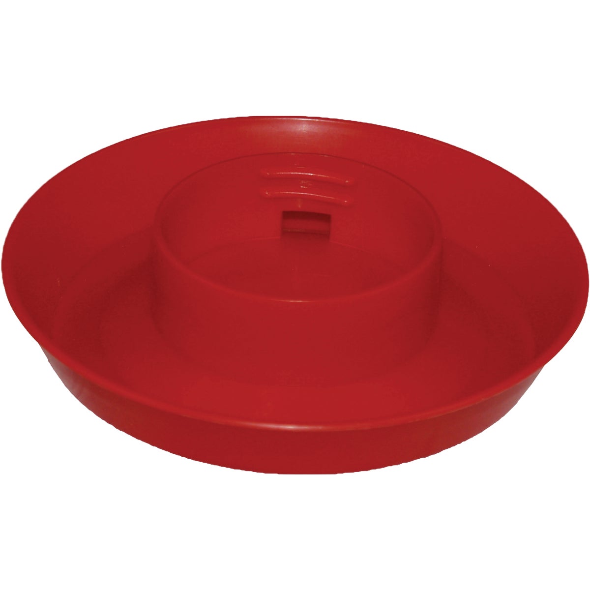 Manna Pro Harris Farms 1 Qt. Green Poly Screw-On Base Image 1