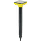 Victor 7500 Sq. Ft. Coverage Plastic Solar-Powered Sonic Mole Spike Image 1