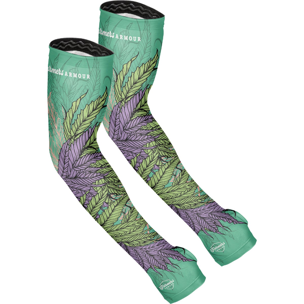 Farmers Defense Sea-Weed Protection Sleeves, Large/XL