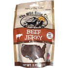The Wild Bone Company Beef Jerky Dog Treat, 2.75 Oz. Image 1