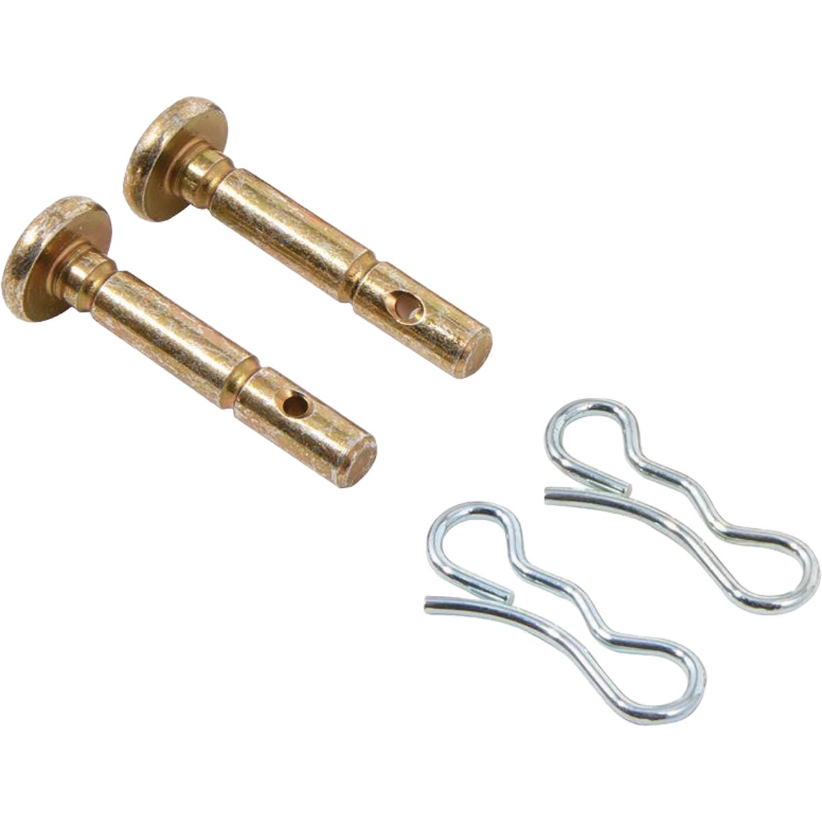 Arnold Shear Pin Kit for 2-Stage Snow Blowers