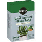 Miracle-Gro Plant Care Gnat Contol Plus Plant Food (4-Pack) Image 1