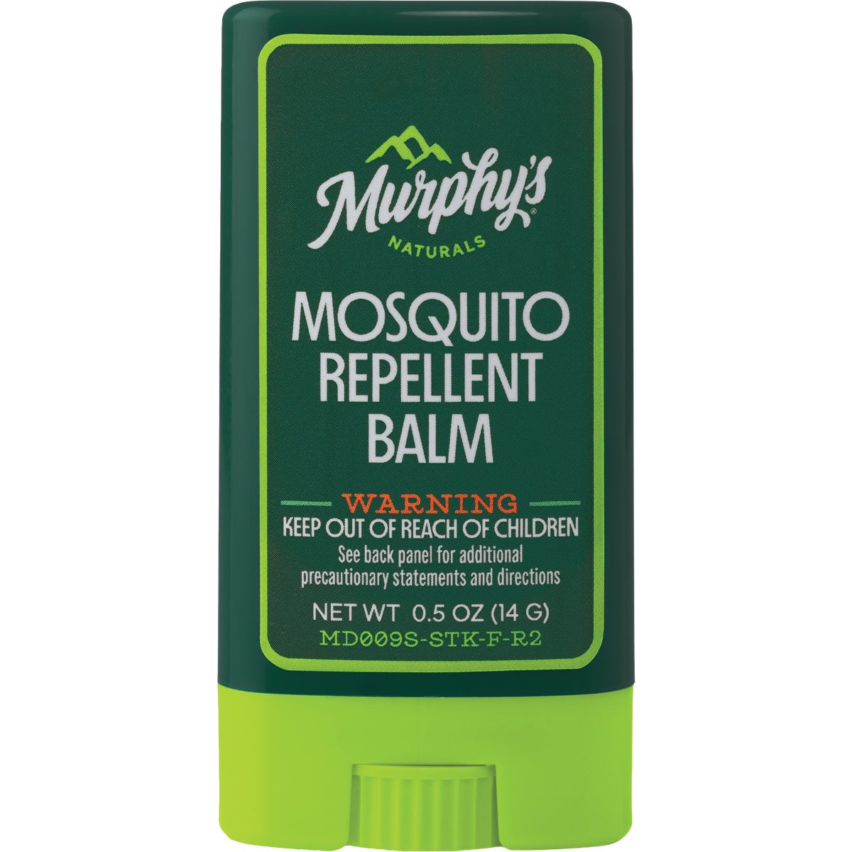 Murphy's Naturals 0.5 Oz. Mosquito Repellent Balm Stick