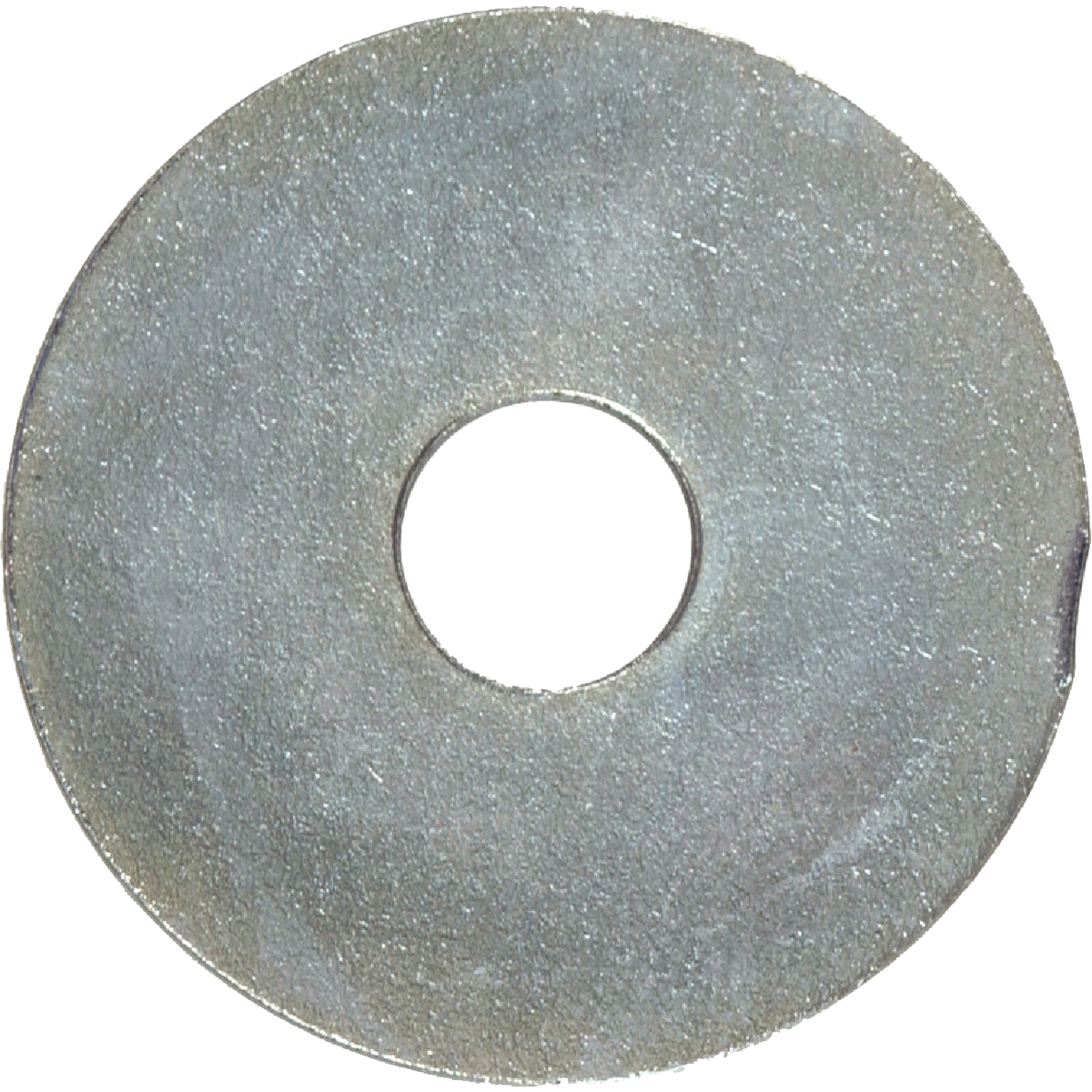 Hillman 1/8 In. x 5/8 In. Steel Zinc Plated Fender Washer (100-Count)