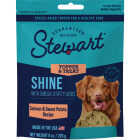 Stewart's Shine 4 Oz. Salmon Dog Food Topper Image 1