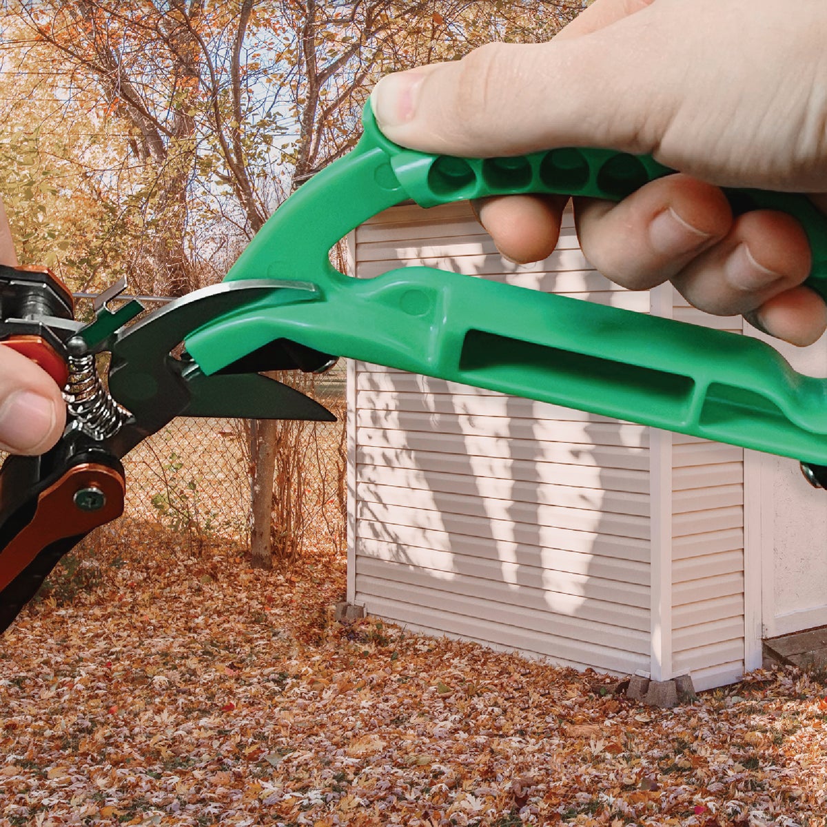 AccuSharp Green All-In-1 Tool Sharpener Image 5