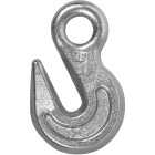 Campbell 1/2 In. Grade 43 Eye Grab Hook Image 1