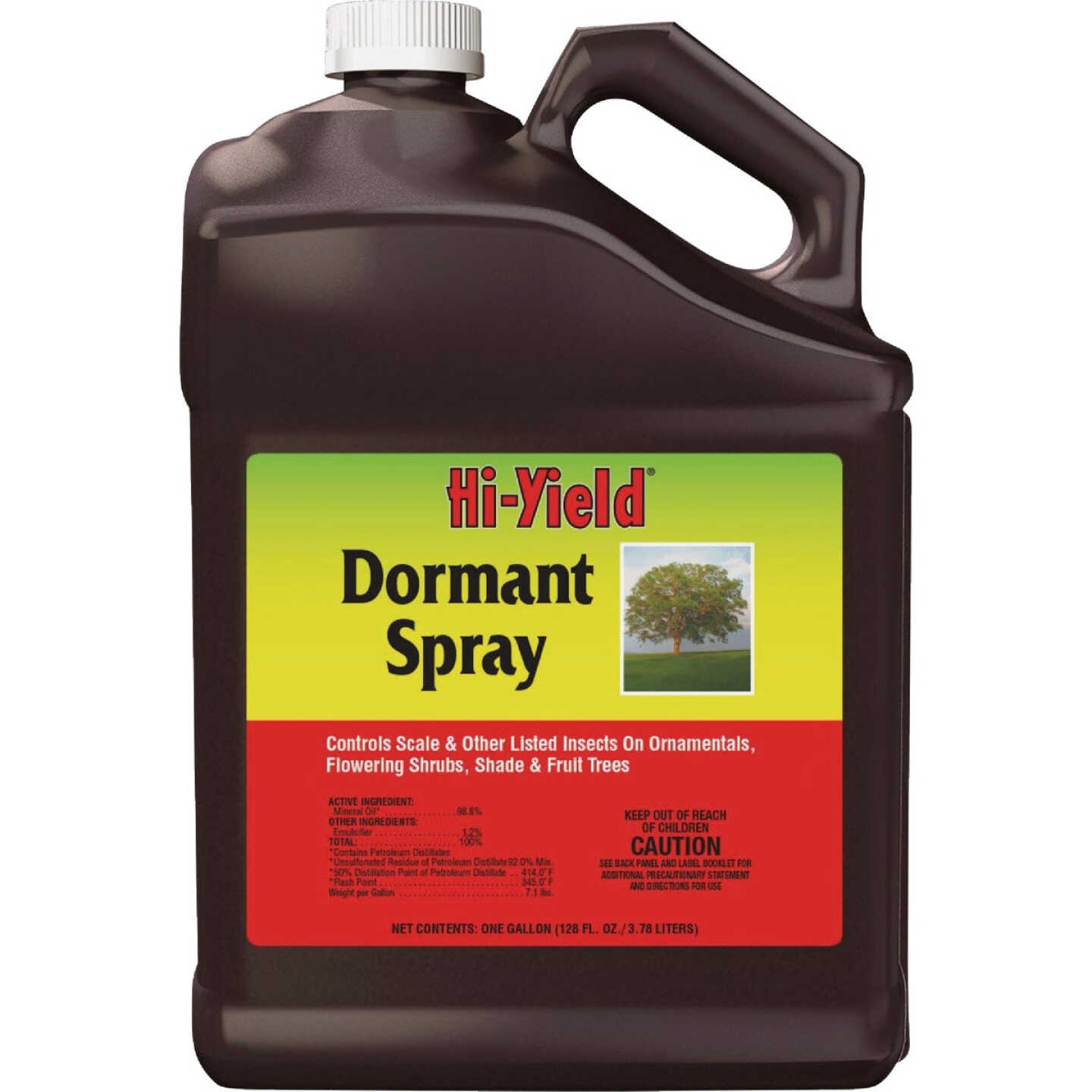 Hi-Yield 1 Gal. Concentrate Dormant Spray Image 1