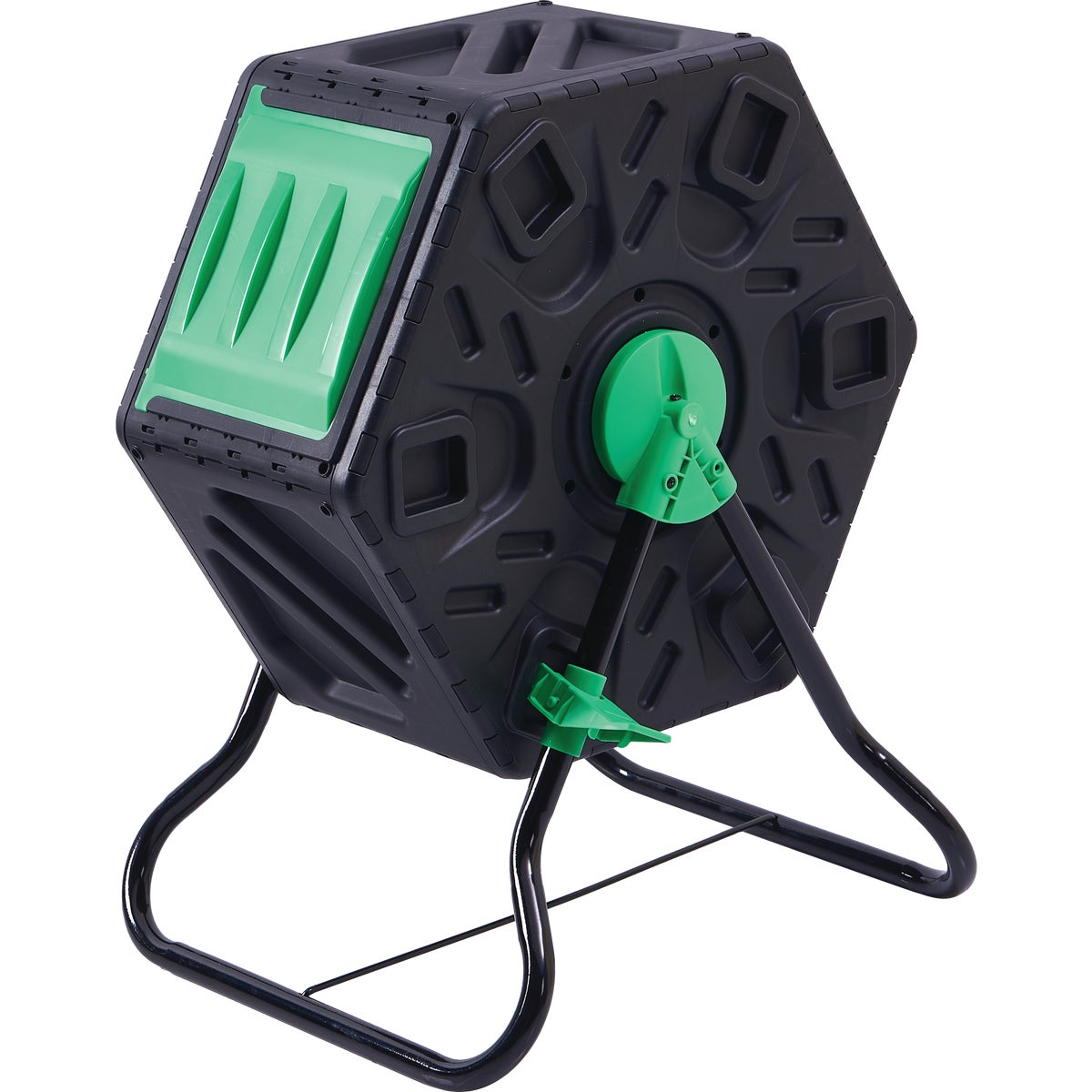 Best Garden 15 Gal. Outdoor Garden Compost Bin