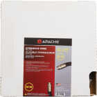 Apache 1/2 In. x 120 In. Male to Male Hydraulic Hose Image 2
