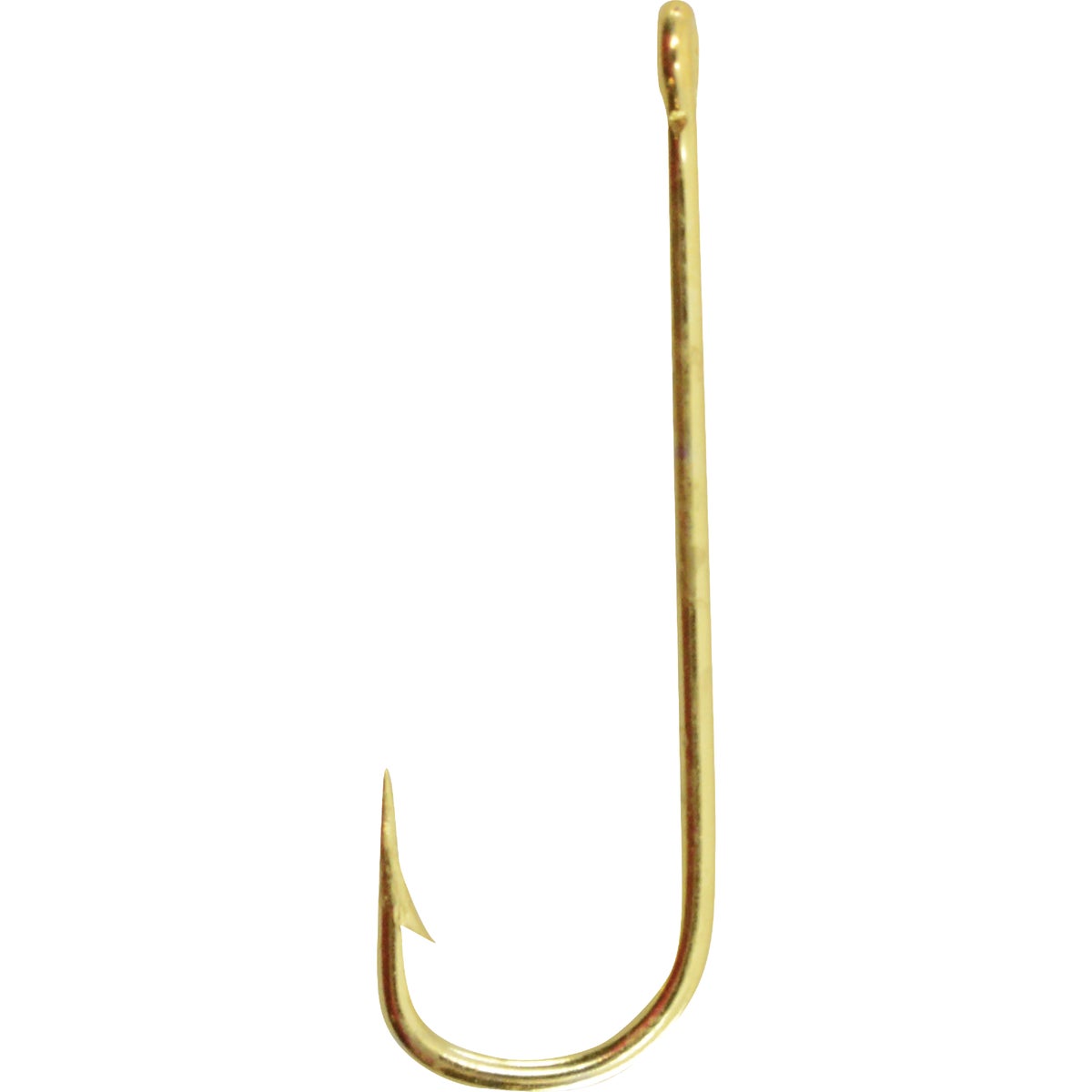 Vanguard Size 6 Aberdeen Gold Hooks (10-Pack) Image 2